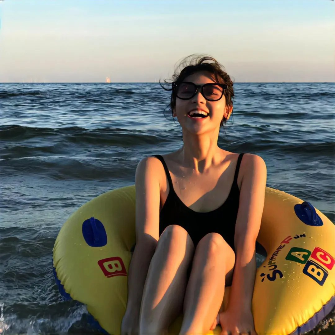 西环浮尸