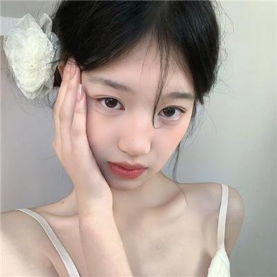 早上下班的女人